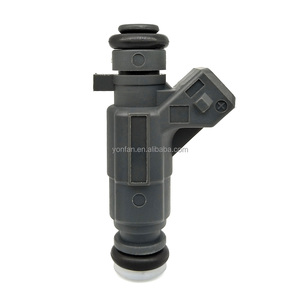Injecteur de carburant 0280156262 pour Chery Geely Chana <span class=keywords><strong>GreatWall</strong></span> - Product Image 2