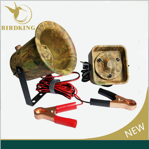L'<span class=keywords><strong>attrezzatura</strong></span> per i suoni esterni dell'altoparlante 50W fornisce il chiamante di voci di uccelli <span class=keywords><strong>da</strong></span> <span class=keywords><strong>caccia</strong></span> mimetiche - Product Image 2