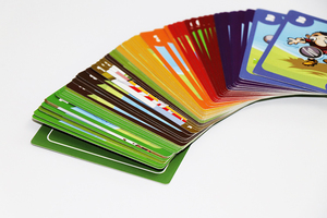 Jeux <span class=keywords><strong>de</strong></span> cartes personnalisés pour enfants, Cartes <span class=keywords><strong>de</strong></span> <span class=keywords><strong>jeu</strong></span> pour les gens, <span class=keywords><strong>Jeu</strong></span> <span class=keywords><strong>de</strong></span> cartes avec boîte - Product Image 6