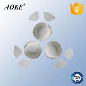 100% Giấy Lọc Túi Trà Cấp Thực Phẩm Và Giấy Lọc Cà Phê Ở Dạng Cuộn - Product Image 5