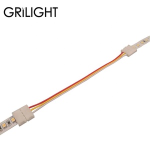 March Mua Lễ Hội Nóng Bán Cct Điều Chỉnh Led Strip Nối 3pin Dây Ws2812b Led Strip Nối - Product Image 3