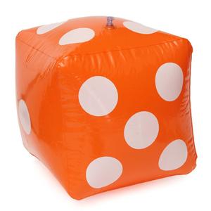 Dés gonflables géantes à thème, pour collectionneurs, 1 pièce - Product Image 3