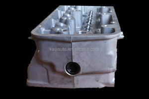หัวกระบอกสูบ LA-DA <span class=keywords><strong>NIVA</strong></span> 21011-1003015-10 - Product Image 4