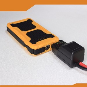 <strong>JQB</strong> 12 Volt Battery <strong>Jump</strong> <strong>Starter</strong> 7500mAh 400Amp Car Booster - Product Image 3