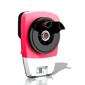 Réparable <span class=keywords><strong>garage</strong></span> électrique rouleau <span class=keywords><strong>porte</strong></span> automatique ouvre - Product Image 4