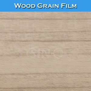 Papel autoadhesivo muebles armario decoración del piso de madera del PVC película de vinilo de grano - Product Image 6