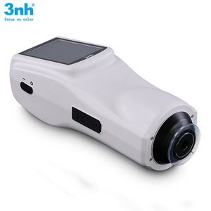 3nh ns 800 espectrofotómetro con <span class=keywords><strong>45</strong></span>/0 estructura óptica para <span class=keywords><strong>la</strong></span> industria de <span class=keywords><strong>la</strong></span> pintura similar a BYK 6801 Spettrofotometri - Product Image 3