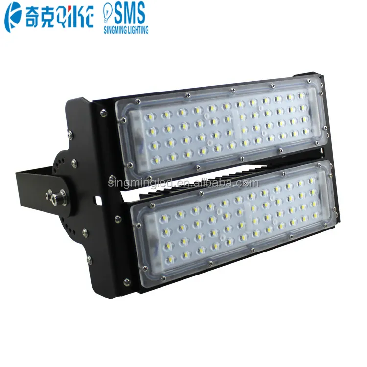 ขายส่งข้อมูลรายการโครงการ100W ปรับ Led อุโมงค์ Floodlight