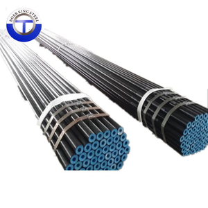 API 5L gr.b steel pipe for oil and gas line pipe - Product Image 2