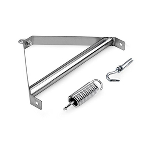 Female Male Coupls Bondage Games Triangle Stainless Steel adults Making