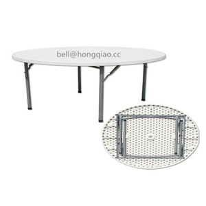Bàn Tròn Lớn Có Thể Gập Lại Chất Lượng Cao Phục Vụ Và Sự Kiện - Product Image 1