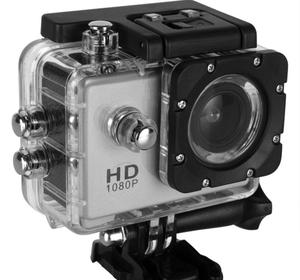 SJ4000 spor kamera 1080P açık bisiklet kamera Puqing <span class=keywords><strong>2</strong></span>.0 inç sürüş kaydedici. - Product Image 1