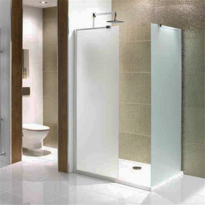 <span class=keywords><strong>Doccia</strong></span> Prefabbricata in <span class=keywords><strong>Vetro</strong></span> Design Europeo in Vendita - Product Image 2