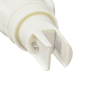 Medidor de Conductividad Tipo Pluma 3 en 1 Directo de Fábrica, Multipunto, Resistente al Polvo, Calibración, Hidroponía, IP65 Impermeable, Apagado Automático - Product Image 5