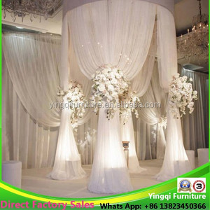 Mandap de décoration de <span class=keywords><strong>mariage</strong></span> <span class=keywords><strong>pas</strong></span> <span class=keywords><strong>cher</strong></span> à vendre - Product Image 2