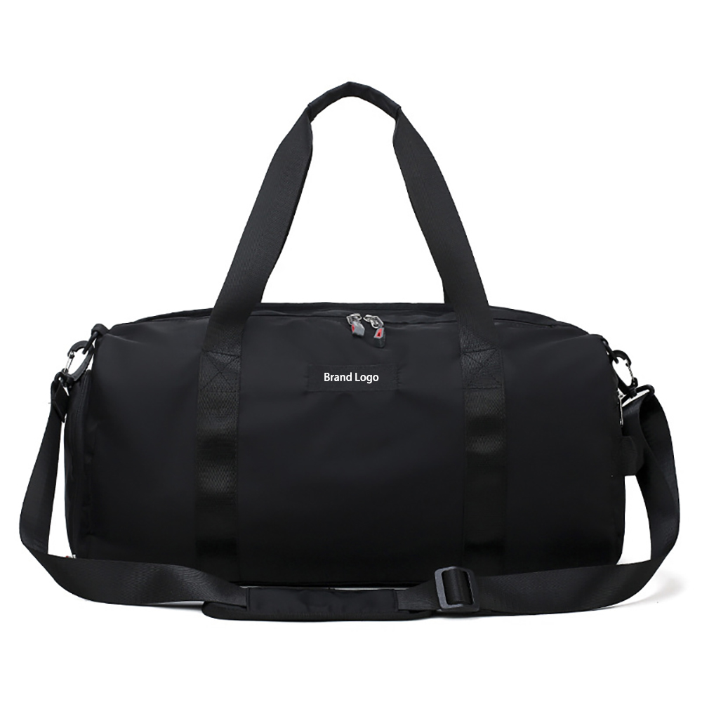 Водонепроницаемая Женская дорожная спортивная сумка на шнурке