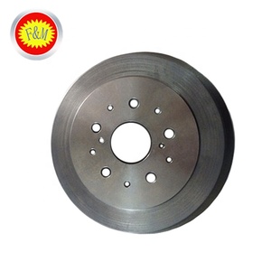 Pièces détachées automobiles à <span class=keywords><strong>prix</strong></span> fabricant, <span class=keywords><strong>tambour</strong></span> de <span class=keywords><strong>frein</strong></span> arrière OEM 42431-0K080 - Product Image 3