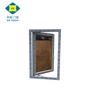 Porte et fenêtre de maison de style indien et <span class=keywords><strong>français</strong></span> en PVC/UPVC de haute qualité - Product Image 4