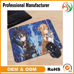 AY OEM – <span class=keywords><strong>tapis</strong></span> <span class=keywords><strong>de</strong></span> souris <span class=keywords><strong>de</strong></span> jeu <span class=keywords><strong>de</strong></span> <span class=keywords><strong>bureau</strong></span> <span class=keywords><strong>personnalisé</strong></span>, usine - Product Image 3