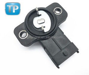 Sensore di Posizione Acceleratore TPS per Kia <span class=keywords><strong>Picanto</strong></span> Hyundai I10 OEM 35170-02000 3517002000 - Product Image 1