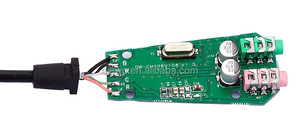 Mejor Precio <span class=keywords><strong>de</strong></span> 7.1 Canales <span class=keywords><strong>USB</strong></span> 3D Audio <span class=keywords><strong>Tarjeta</strong></span> <span class=keywords><strong>de</strong></span> <span class=keywords><strong>Sonido</strong></span> Virtual - Product Image 2