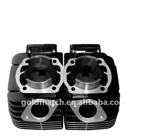 Silinder Sepeda Motor RD350 Kualitas OEM