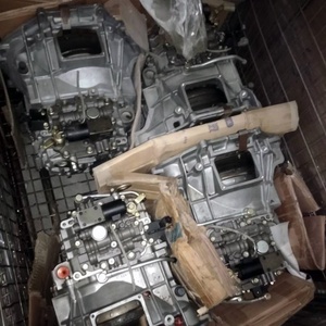 Mit ni transmissão assy 91a24-30000 «foriluminft FD15.18NT-F16D FD202.25NT-F18C FD30NT-F14E - Product Image 6