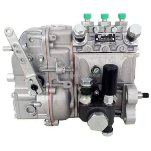 Động Cơ Deutz F3L912 2232426KY 223 2426 Bơm Phun Nhiên Liệu 10400873003/10 400 873 003