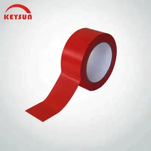 Keysun stucco tape waterproof PE cloth masking tape