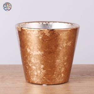 Pot de fleurs en céramique de style occidental personnalisé de haute qualité, décoration de jardin, grands <span class=keywords><strong>pots</strong></span> de <span class=keywords><strong>plantes</strong></span> - Product Image 4