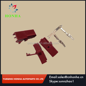 موصل ثنائي السن للقابس 1J0 973 119 موصلات السيارات 1J0973119 - Product Image 5