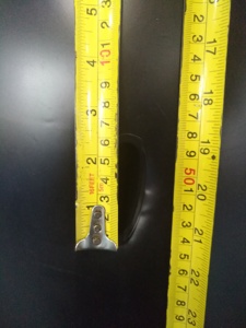 BeiLe individuelles PVC-schlafkissen mit SPH für Erwachsene - Product Image 4