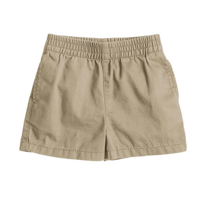 Shorts <span class=keywords><strong>Bermuda</strong></span> décontractés en tricot à séchage rapide pour bébés garçons avec taille élastique – Collection été - Product Image 2