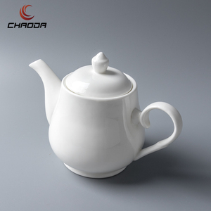 Good Quality <strong>Tea</strong> <strong>Pot</strong> Restaurant and Hotel <strong>Ceramic</strong> Kettle <strong>Ceramic</strong> <strong>Tea</strong> <strong>Pot</strong> Porcelain <strong>Tea</strong> <strong>Pot</strong> for Home and Restaurant - Product Image 3