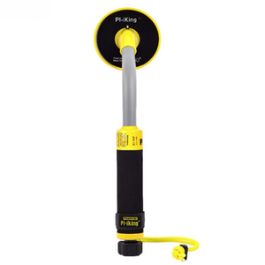 Per <span class=keywords><strong>il</strong></span> <span class=keywords><strong>cacciatore</strong></span> di oro al rilevatore di metallo palmare impermeabile industriale sotterraneo rilevatore d'oro - Product Image 2