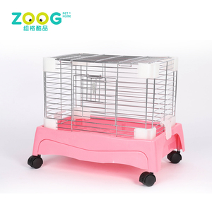 La meilleure qualité lapin <span class=keywords><strong>cages</strong></span> pour l'intérieur de la maison - Product Image 2