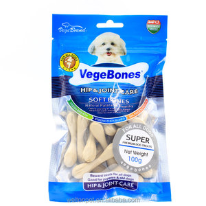 Mini lait au calcium pour chien, os de chien, vente en gros, économique - Product Image 2