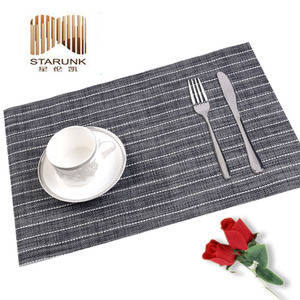 Tovaglietta Decorativa Antimuffa per Tavolo da Pranzo per Cibi Caldi - Product Image 2