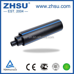Ensemble hdpe conduit tube <span class=keywords><strong>en</strong></span> <span class=keywords><strong>pehd</strong></span> 4 " prix - Product Image 1