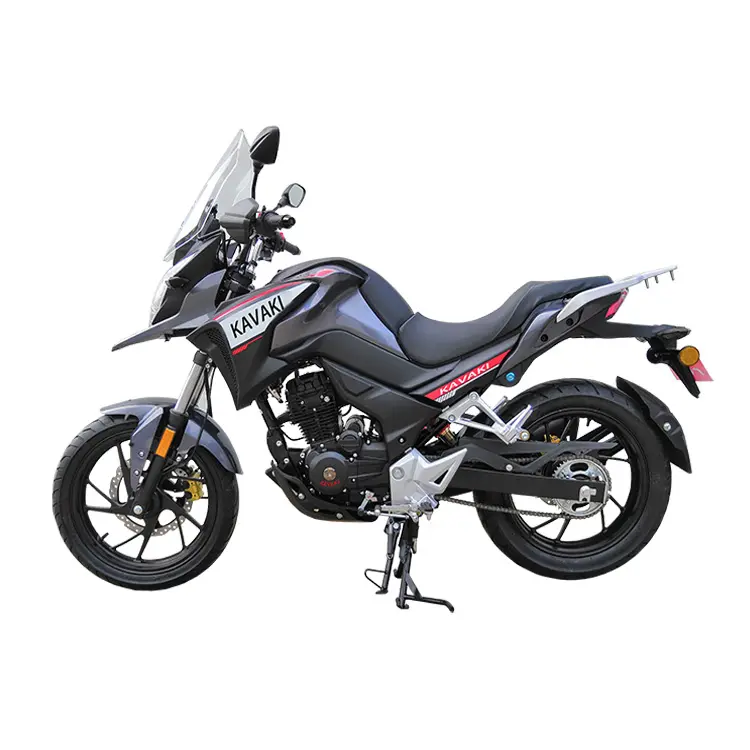 2019 Yeni stil mini motosiklet ybr125 250cc yeni motosiklet yetişkinler için