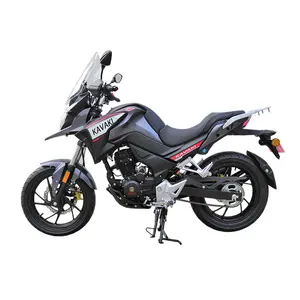 2019 Più Nuovo stile mini moto ybr125 250cc nuova moto per adulti