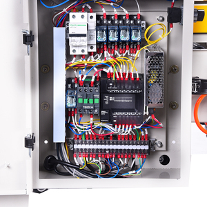DPE-50P <span class=keywords><strong>monteur</strong></span> Automatique De carton et scellant, ruban d'étanchéité machine fournisseurs - Product Image 5