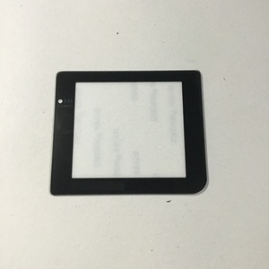 Lente Schermo per Game Boy, per Gameboy Advance SP Color Pocket, per GBA SP GBP GBC, Copertura Schermo in Plastica Sostitutiva - Product Image 3