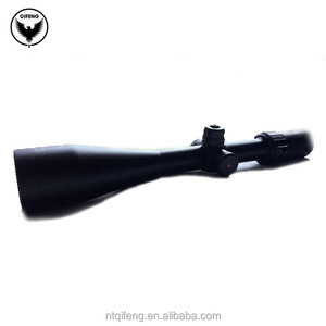 光学ライフル銃<span class=keywords><strong>6-24x50</strong></span>戦術スコープ狩猟ライフルスコープ - Product Image 3