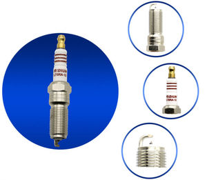 L3Y2-18-110หัวเทียนรถยนต์สำหรับ M6 MAZDA 05 M3 2.0 M5 CX7 RY - Product Image 4