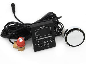 עוצמה מסחרי קיטור גנרטור <span class=keywords><strong>3</strong></span>-24kw קיטור אמבטיה גנרטור עם מהיר קיטור - Product Image 4