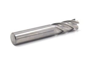 Hot Sale 3 Flute Solid Carbide square <strong>End</strong> <strong>Mill</strong> <strong>for</strong> <strong>Aluminum</strong> - Product Image 2