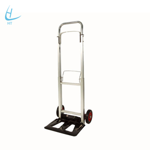 Échantillon gratuit Meilleure vente Chariot pliable pour le transport - Product Image 1