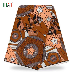 H & D superior 10 batik Indonesia holandesa estupenda cera piedra tela trabajo en fábrica - Product Image 2