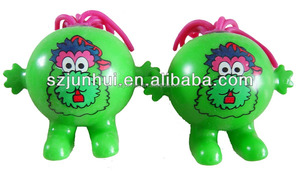 ลูกบอลคลายเครียดออกแบบได้เองแบรนด์ใหม่ - Product Image 5